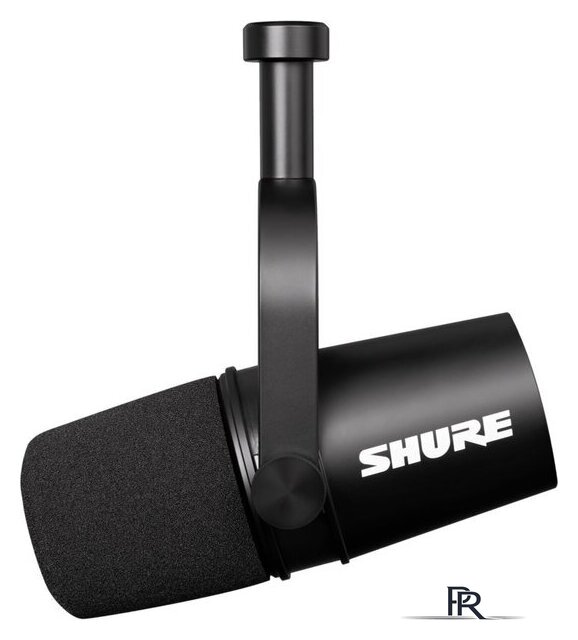 Проводной микрофон Shure Motiv MV7-X - Изображение №5 — Интернет-магазин ПроЗаказ