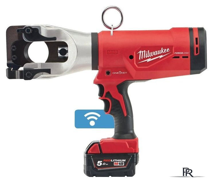 Кабелерез Milwaukee M18 HCC45-522C One-Key 4933459266 (с 2-мя АКБ, кейс) - Изображение №1 — Интернет-магазин ПроЗаказ