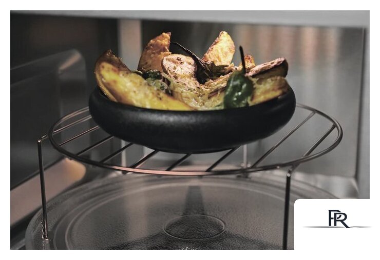 Микроволновая печь Electrolux EMS4253TEX - Изображение №2 — Интернет-магазин ПроЗаказ