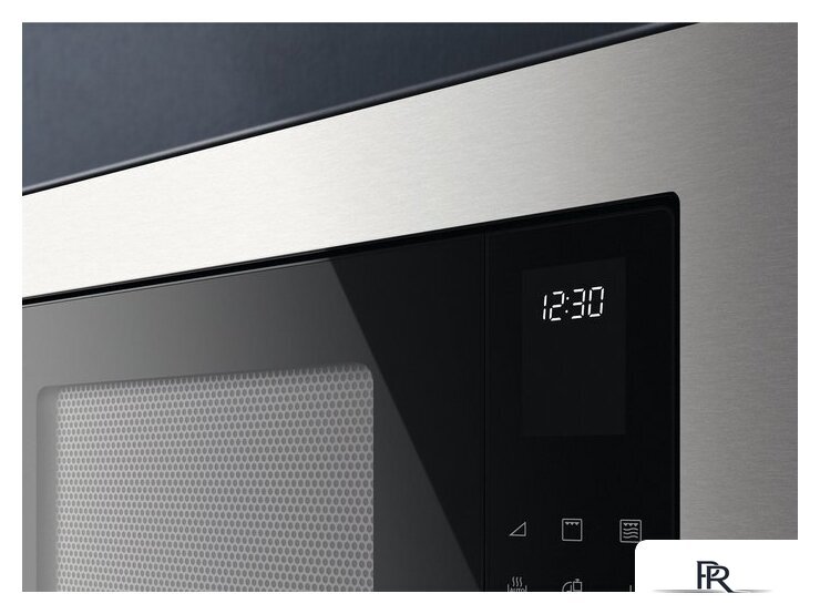 Микроволновая печь Electrolux EMS4253TEX - Изображение №8 — Интернет-магазин ПроЗаказ