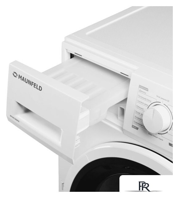 Сушильная машина MAUNFELD MFDM168WHE - Изображение №12 — Интернет-магазин ПроЗаказ