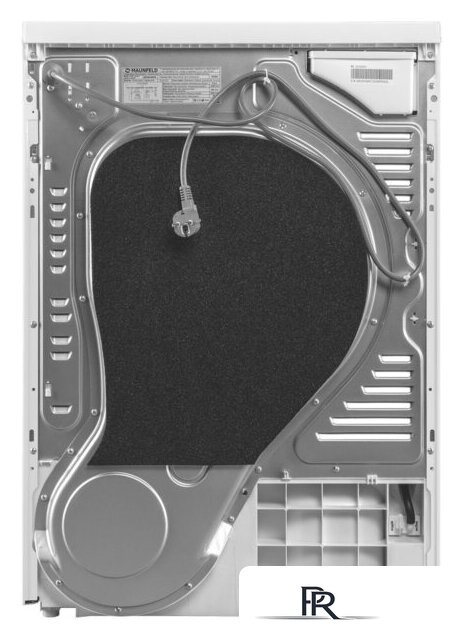 Сушильная машина MAUNFELD MFDM168WHE - Изображение №14 — Интернет-магазин ПроЗаказ