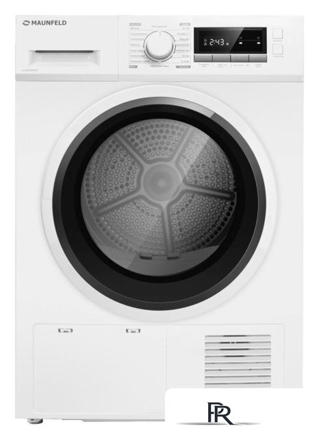 Сушильная машина MAUNFELD MFDM168WHE - Изображение №1 — Интернет-магазин ПроЗаказ
