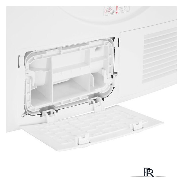 Сушильная машина MAUNFELD MFDM168WHE - Изображение №6 — Интернет-магазин ПроЗаказ