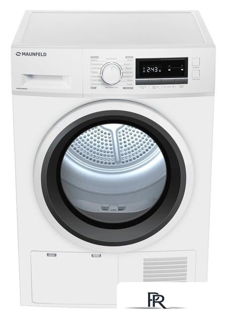Сушильная машина MAUNFELD MFDM168WHE - Изображение №3 — Интернет-магазин ПроЗаказ