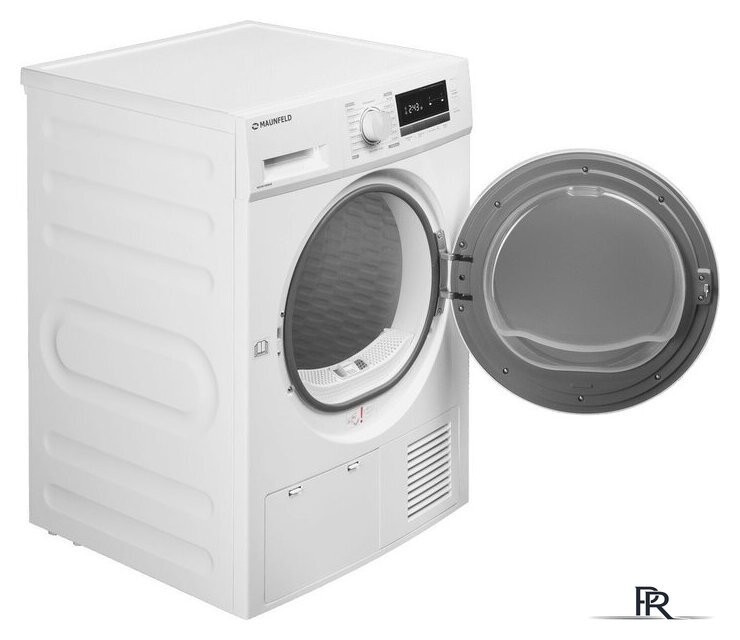 Сушильная машина MAUNFELD MFDM168WHE - Изображение №4 — Интернет-магазин ПроЗаказ