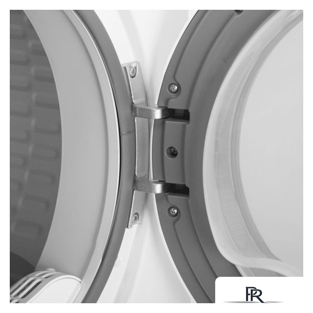 Сушильная машина MAUNFELD MFDM168WHE - Изображение №9 — Интернет-магазин ПроЗаказ