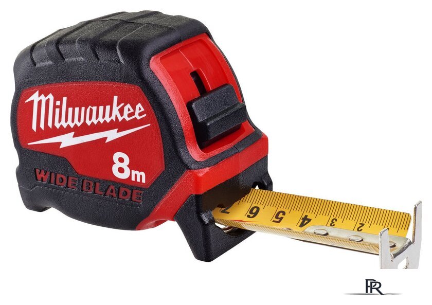 Рулетка Milwaukee 4932471816 - Изображение №3 — Интернет-магазин ПроЗаказ