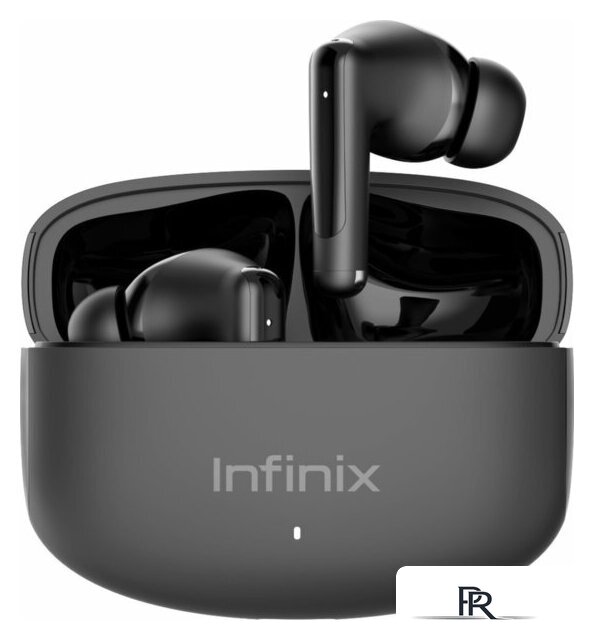 Наушники Infinix XBuds NC (черный) - Изображение №1 — Интернет-магазин ПроЗаказ