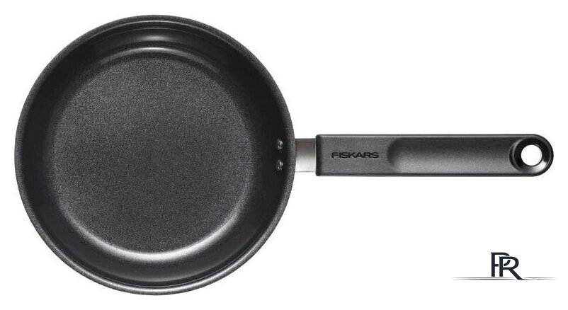 Сковорода Fiskars Functional Form 1072249 - Изображение №2 — Интернет-магазин ПроЗаказ
