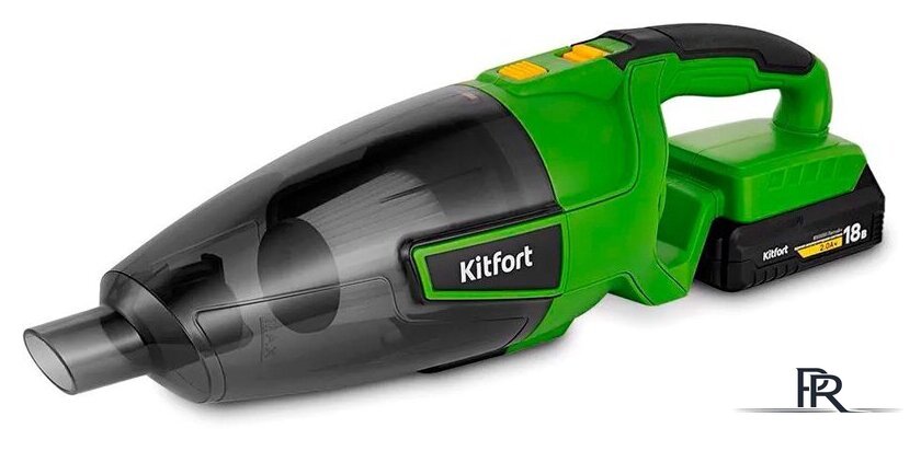 Пылесос Kitfort KT-5294 - Изображение №1 — Интернет-магазин ПроЗаказ