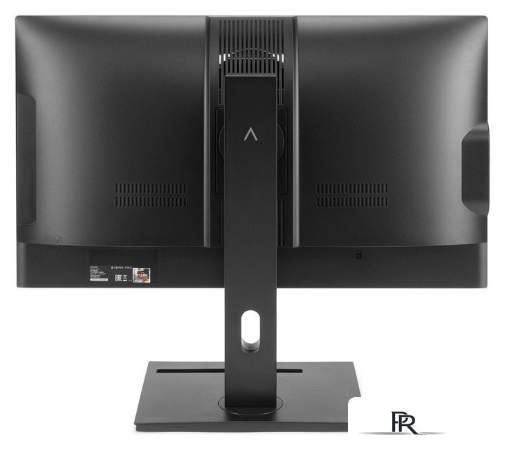Моноблок Digma Pro Vision DM23R3-8CXW02 - Изображение №11 — Интернет-магазин ПроЗаказ