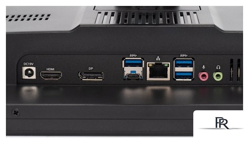 Моноблок Digma Pro Vision DM23R3-8CXW02 - Изображение №10 — Интернет-магазин ПроЗаказ