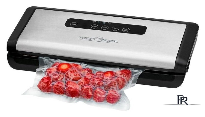 Бескамерный вакуумный упаковщик ProfiCook PC-VK 1146 - Изображение №2 — Интернет-магазин ПроЗаказ