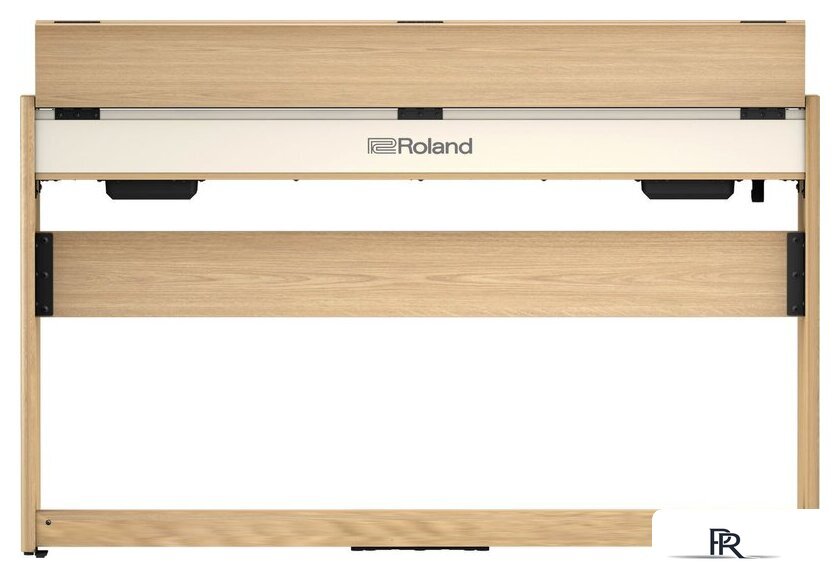 Цифровое пианино Roland F701 (коричневый) - Изображение №7 — Интернет-магазин ПроЗаказ