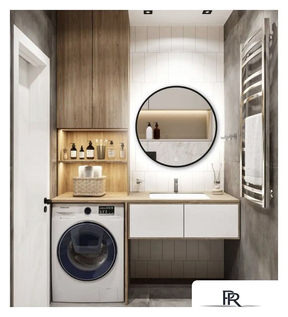  EMZE 80 LED.UV.80.80.CHE (черный с УФ-окантовкой и подсветкой) - Изображение №5 — Интернет-магазин ПроЗаказ