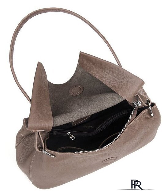 Женская сумка Mironpan 36072 (коричневый) - Изображение №2 — Интернет-магазин ПроЗаказ