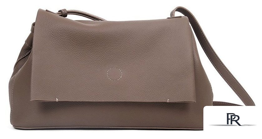 Женская сумка Mironpan 36072 (коричневый) - Изображение №1 — Интернет-магазин ПроЗаказ