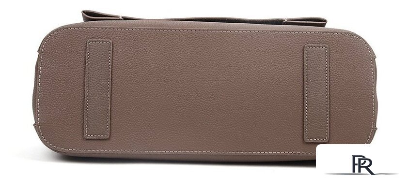 Женская сумка Mironpan 36072 (коричневый) - Изображение №7 — Интернет-магазин ПроЗаказ