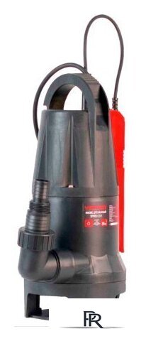 Дренажный насос Verton Aqua DP900/35PI - Изображение №1 — Интернет-магазин ПроЗаказ