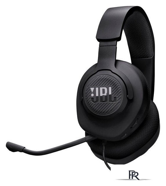 Наушники JBL Quantum 100M2 (черный) - Изображение №1 — Интернет-магазин ПроЗаказ