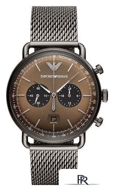 Наручные часы Emporio Armani AR11141 - Изображение №1 — Интернет-магазин ПроЗаказ