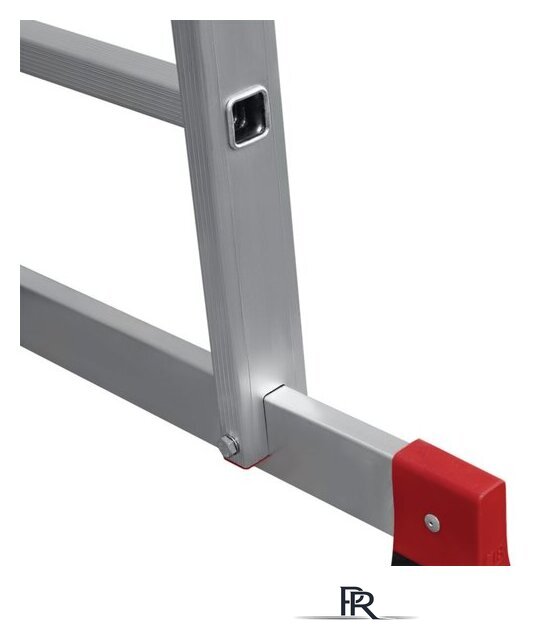 Лестница-трансформер Новая высота NV3320 3320245 (2x4 + 2x5 ступеней) - Изображение №13 — Интернет-магазин ПроЗаказ