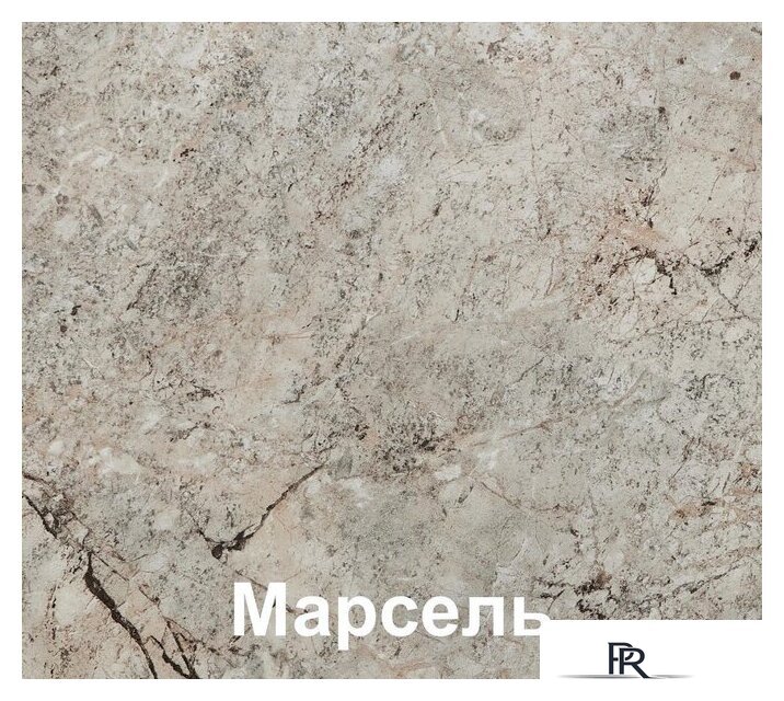 Готовая кухня Кортекс-мебель Корнелия Лира 1.6м (капучино/оникс/марсель) - Изображение №3 — Интернет-магазин ПроЗаказ