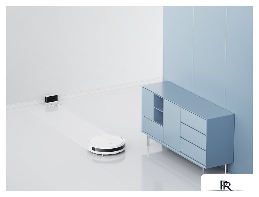 Робот-пылесос Xiaomi Robot Vacuum E10 (европейская версия) - Изображение №14 — Интернет-магазин ПроЗаказ