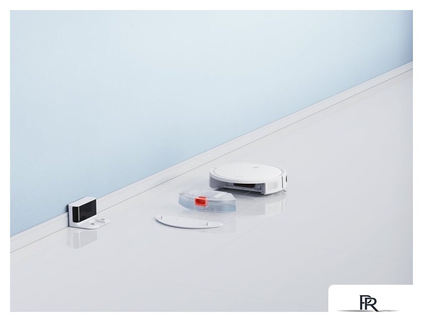 Робот-пылесос Xiaomi Robot Vacuum E10 (европейская версия) - Изображение №15 — Интернет-магазин ПроЗаказ