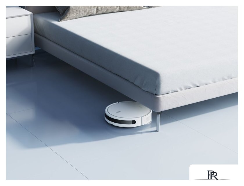 Робот-пылесос Xiaomi Robot Vacuum E10 (европейская версия) - Изображение №8 — Интернет-магазин ПроЗаказ