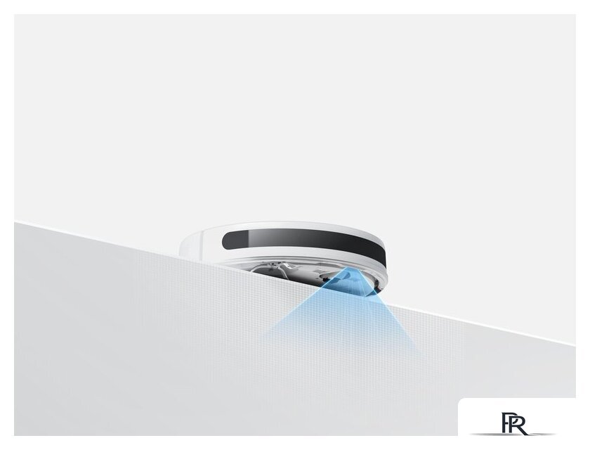 Робот-пылесос Xiaomi Robot Vacuum E10 (европейская версия) - Изображение №12 — Интернет-магазин ПроЗаказ