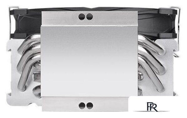 Кулер для процессора Thermaltake Toughair TRX40 CL-P095-PL14BL-A - Изображение №5 — Интернет-магазин ПроЗаказ