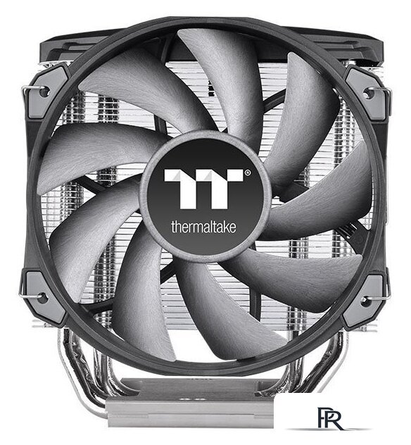 Кулер для процессора Thermaltake Toughair TRX40 CL-P095-PL14BL-A - Изображение №1 — Интернет-магазин ПроЗаказ