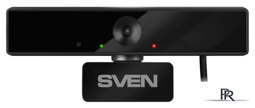 Веб-камера SVEN IC-995 - Изображение №1 — Интернет-магазин ПроЗаказ