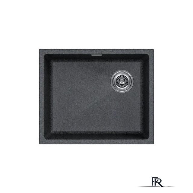 Кухонная мойка Paulmark LU55SK-DG - Изображение №1 — Интернет-магазин ПроЗаказ