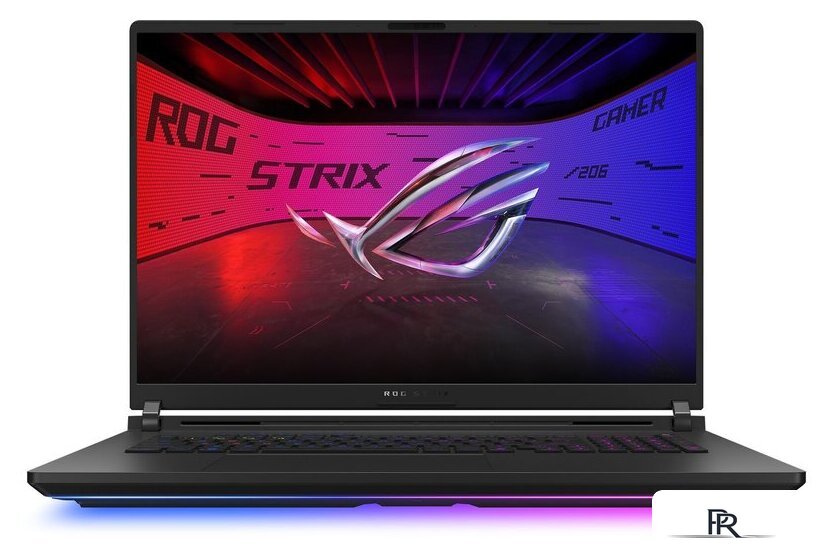 Игровой ноутбук ASUS ROG Strix SCAR 18 2025 G835LX-SA017 - Изображение №3 — Интернет-магазин ПроЗаказ