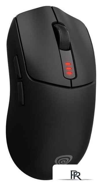 Игровая мышь Genesis Zircon 500 Wireless (черный) - Изображение №2 — Интернет-магазин ПроЗаказ