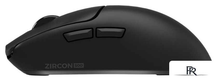 Игровая мышь Genesis Zircon 500 Wireless (черный) - Изображение №6 — Интернет-магазин ПроЗаказ