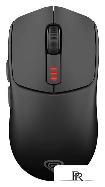 Игровая мышь Genesis Zircon 500 Wireless (черный) - Изображение №1 — Интернет-магазин ПроЗаказ