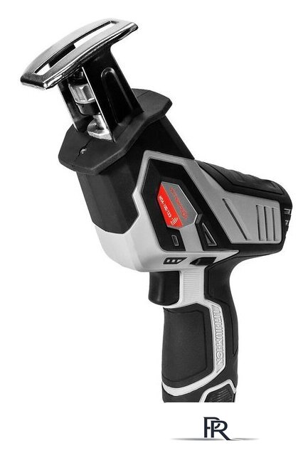 Сабельная пила Интерскол НПА-100/12Э 805.2.2.70 (с 2-мя АКБ) - Изображение №1 — Интернет-магазин ПроЗаказ