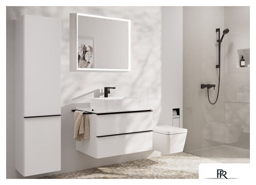 Смеситель Hansgrohe 73070670 - Изображение №2 — Интернет-магазин ПроЗаказ