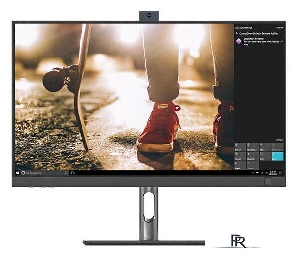 Моноблок Prittec X27-TH610W-Pro - Изображение №1 — Интернет-магазин ПроЗаказ