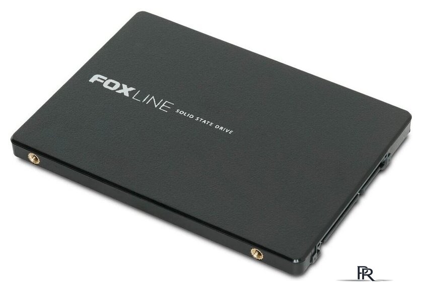 SSD Foxline FL96025PCSM259X5ST 960GB - Изображение №2 — Интернет-магазин ПроЗаказ