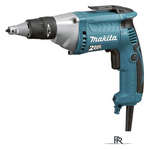 Винтоверт Makita FS2300 - Изображение №1 — Интернет-магазин ПроЗаказ