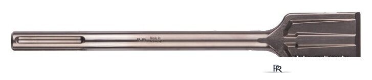 Плоское зубило Milwaukee 4932478270 - Изображение №1 — Интернет-магазин ПроЗаказ