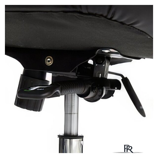 Офисное кресло TetChair Softy Lux (иск. кожа, черный) - Изображение №17 — Интернет-магазин ПроЗаказ