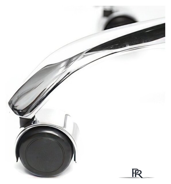 Офисное кресло TetChair Softy Lux (иск. кожа, черный) - Изображение №19 — Интернет-магазин ПроЗаказ