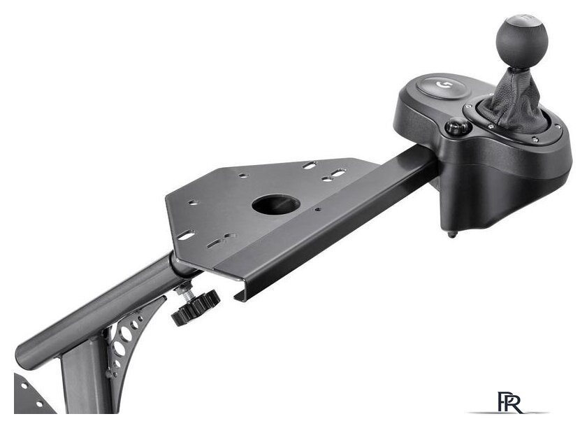 Аксессуар для игрового кресла Playseat Gearshift Support - Изображение №2 — Интернет-магазин ПроЗаказ