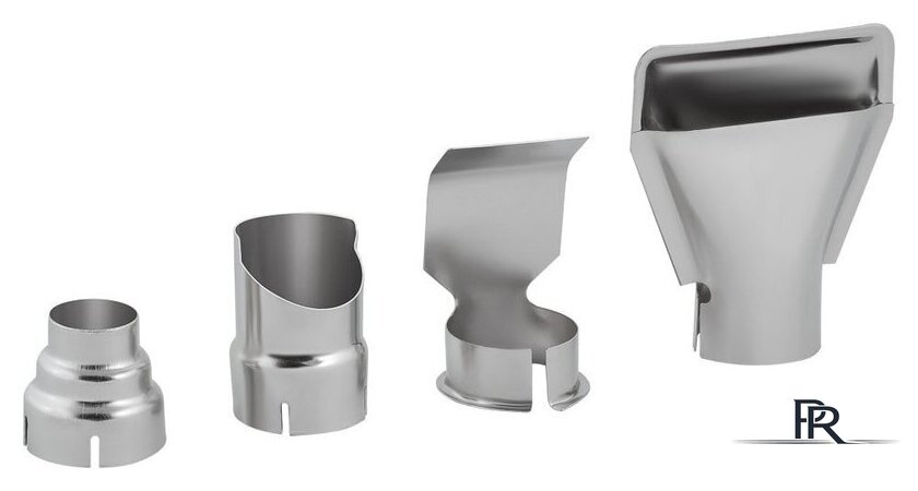 Промышленный фен Витязь ФП-2200Е - Изображение №2 — Интернет-магазин ПроЗаказ